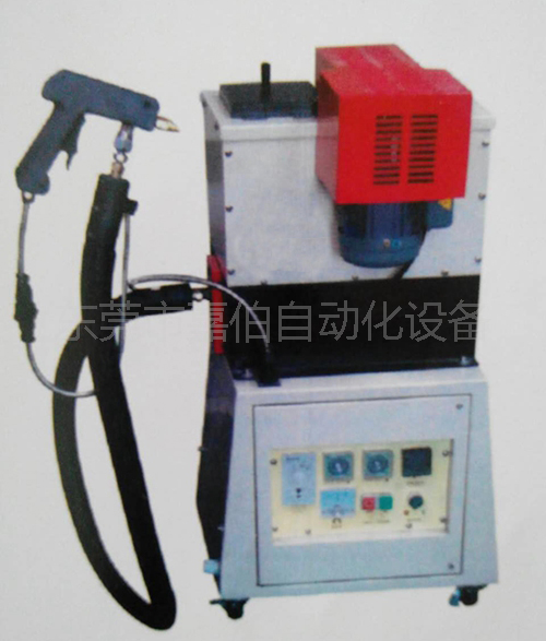 JB-868S手提式熱熔膠噴膠（點膠）機(jī)